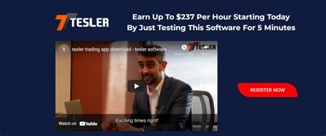 tesler scam or legit|is tesler investment real.